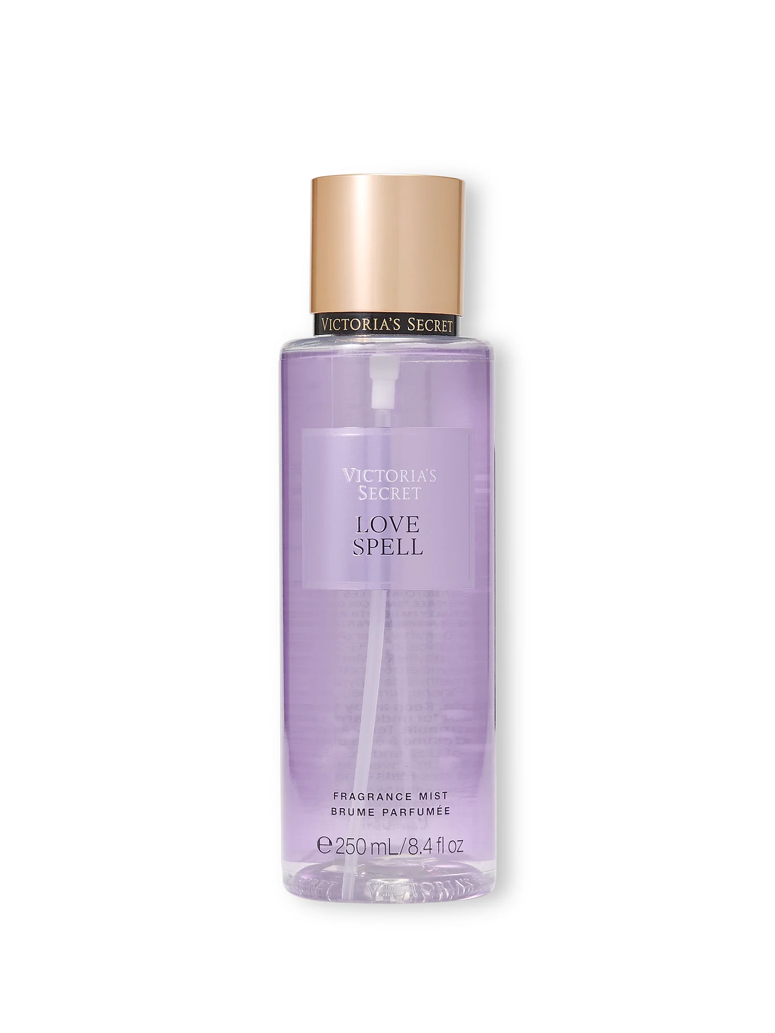 Спрей для тела Victoria’s Secret Love Spell