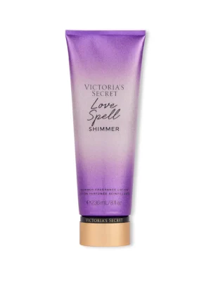 Лосьон для тела Victoria’s Secret Love Spell Shimmer