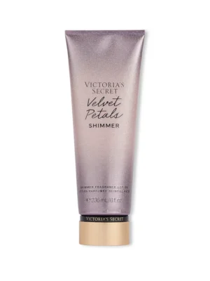 Лосьон для тела Victoria’s Secret Velvet Petals Shimmer