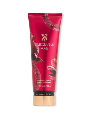 Лосьон для тела Victoria’s Secret Pomegranate Rose Lunar New Year