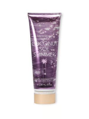 Лосьон для тела Victoria’s Secret Coconut Sol Shimmer