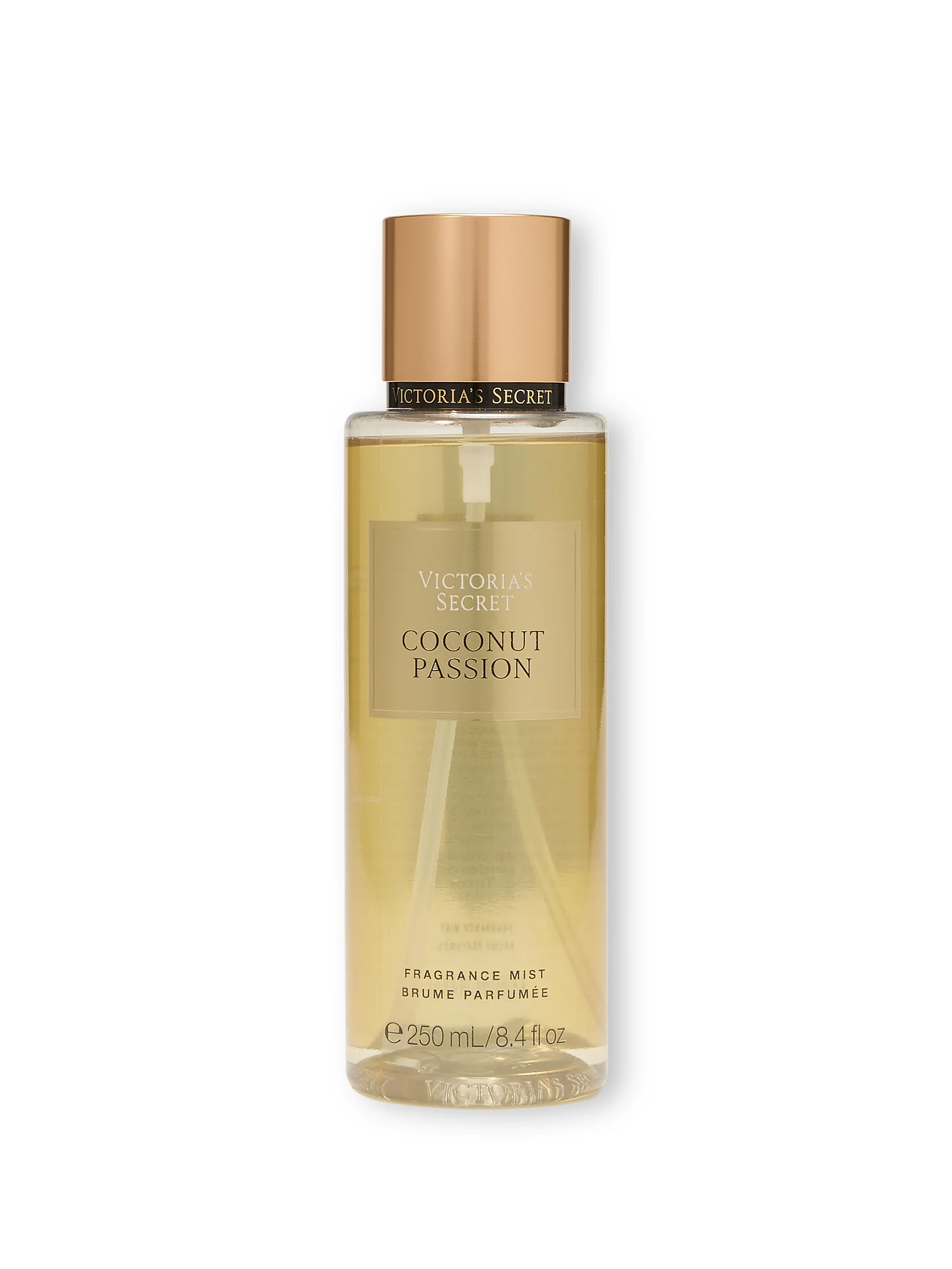 Спрей для тела Victoria’s Secret Coconut Passion