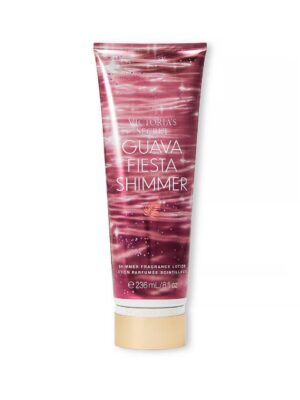 Лосьон для тела Victoria’s Secret Guava Fiesta Shimmer