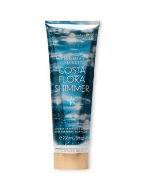 Лосьон для тела Victoria’s Secret Costa Flora Shimmer