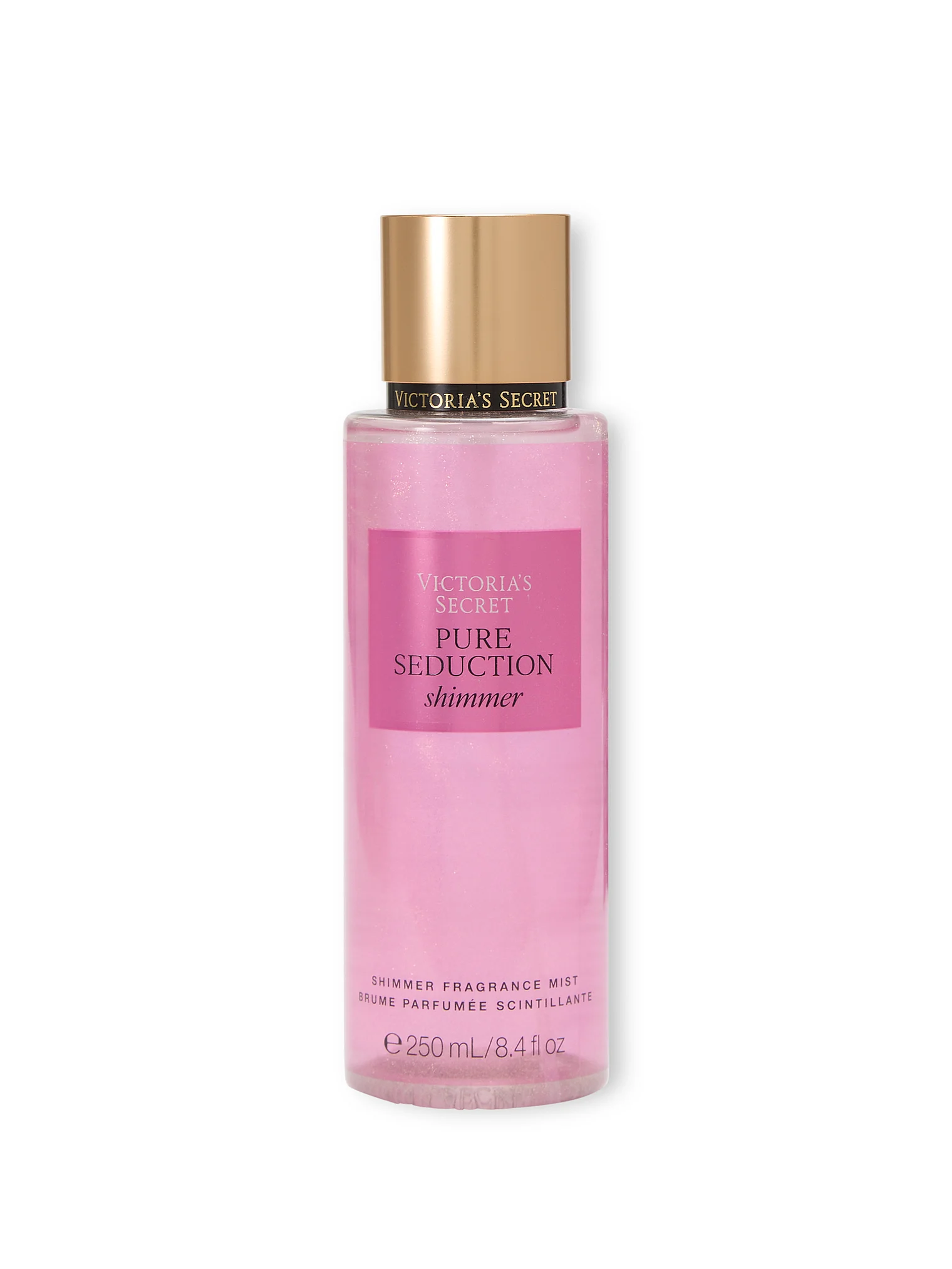 Спрей для тела Victoria’s Secret Pure Seduction Shimmer