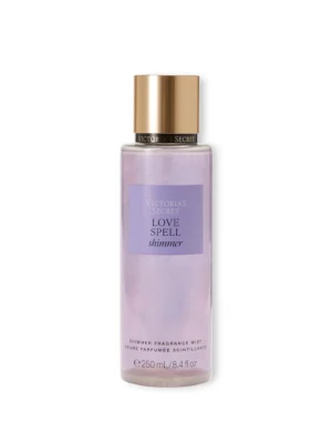 Спрей для тела Victoria’s Secret Love Spell Shimmer
