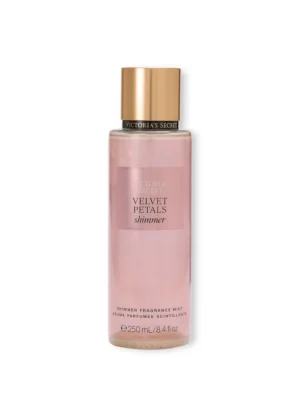 Спрей для тела Victoria’s Secret Velvet Petals Shimmer