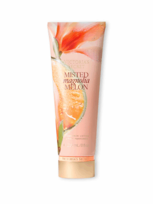 Лосьон для тела Victoria’s Secret Misted Magnolia Melon