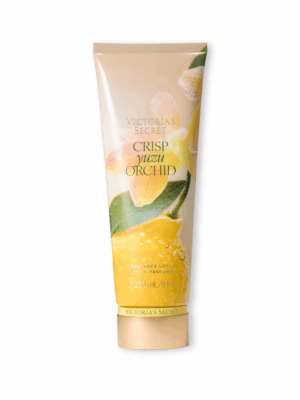 Лосьон для тела Victoria’s Secret Crisp Yuzu Orchid