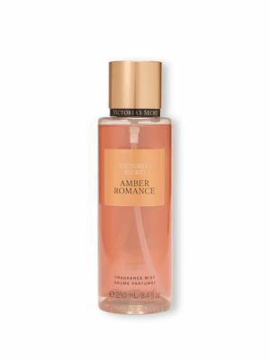 Спрей для тела Victoria’s Secret Amber Romance
