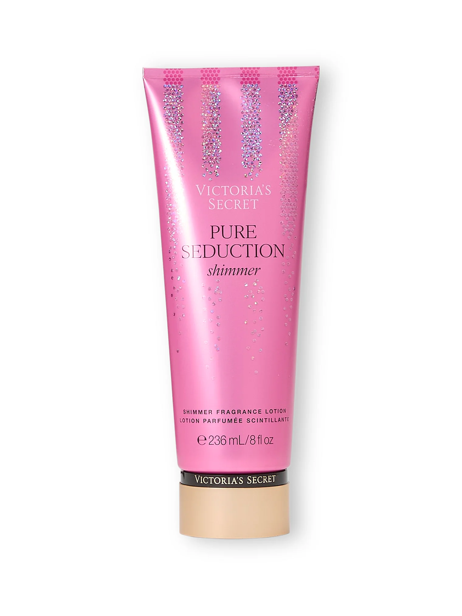 Лосьон для тела Victoria’s Secret Pure Seduction Shimmer