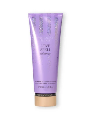 Лосьон для тела Victoria’s Secret Love Spell Shimmer