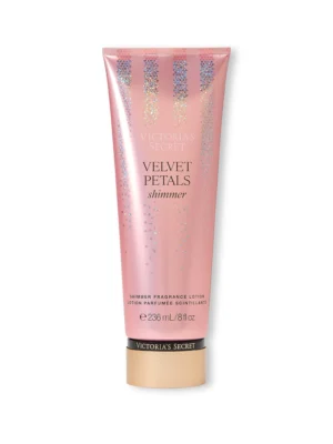 Лосьон для тела Victoria’s Secret Velvet Petals Shimmer