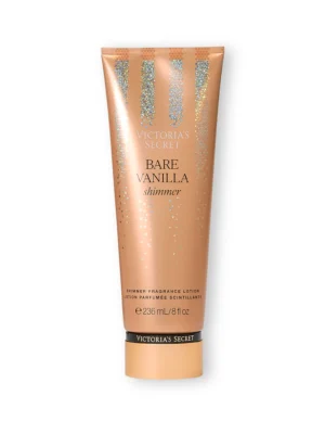 Лосьон для тела Victoria’s Secret Bare Vanilla Shimmer