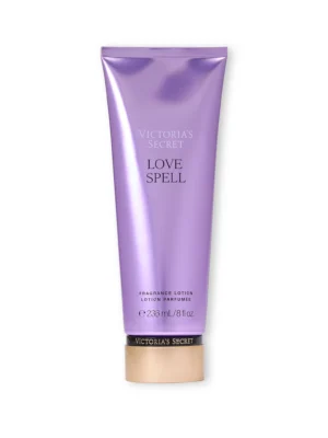 Лосьон для тела Victoria’s Secret Love Spell