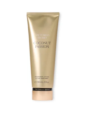 Лосьон для тела Victoria’s Secret Coconut Passion