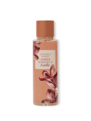 Спрей для тела Victoria’s Secret Amber Romance Brulee