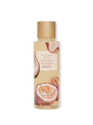 Спрей для тела Victoria’s Secret Coconut Passion Brulee