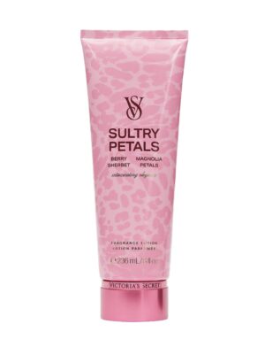 Лосьон для тела Victoria’s Secret Sultry Petals