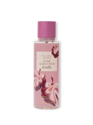 Спрей для тела Victoria’s Secret Pure Seduction Brulee