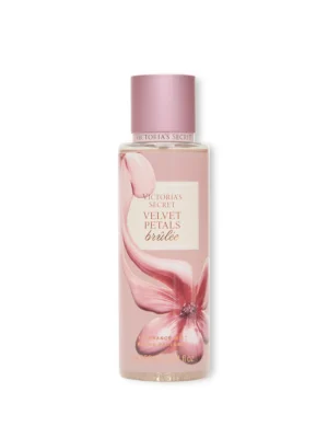 Спрей для тела Victoria’s Secret Velvet Petals Brulee
