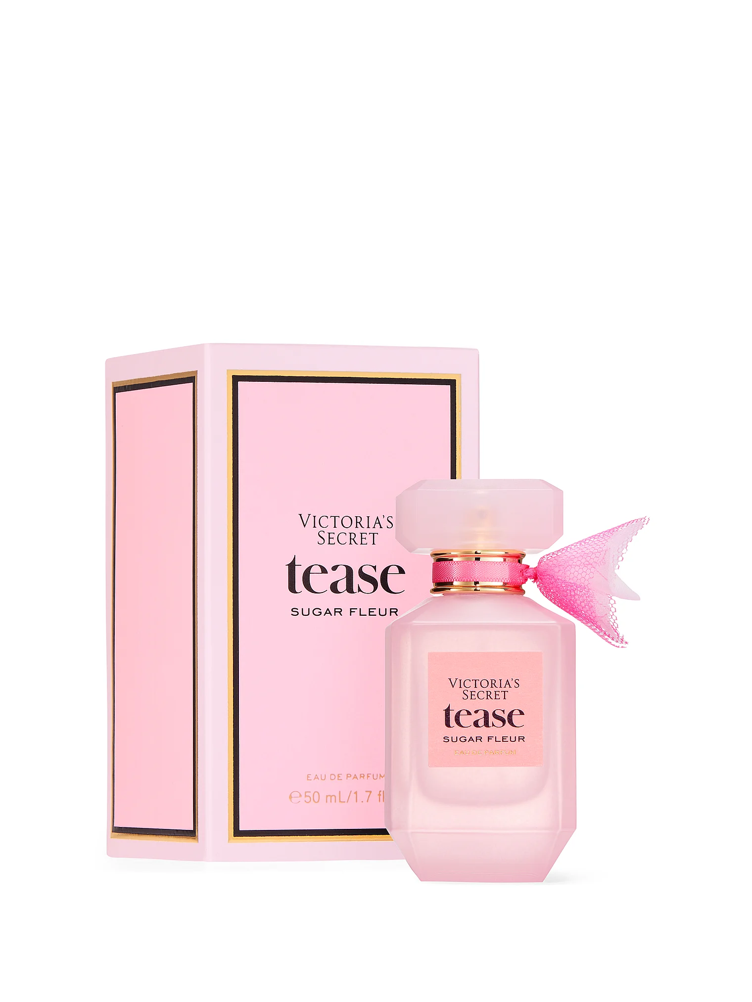 Парфюм Victoria’s Secret Tease Sugar Fleur 50 ml