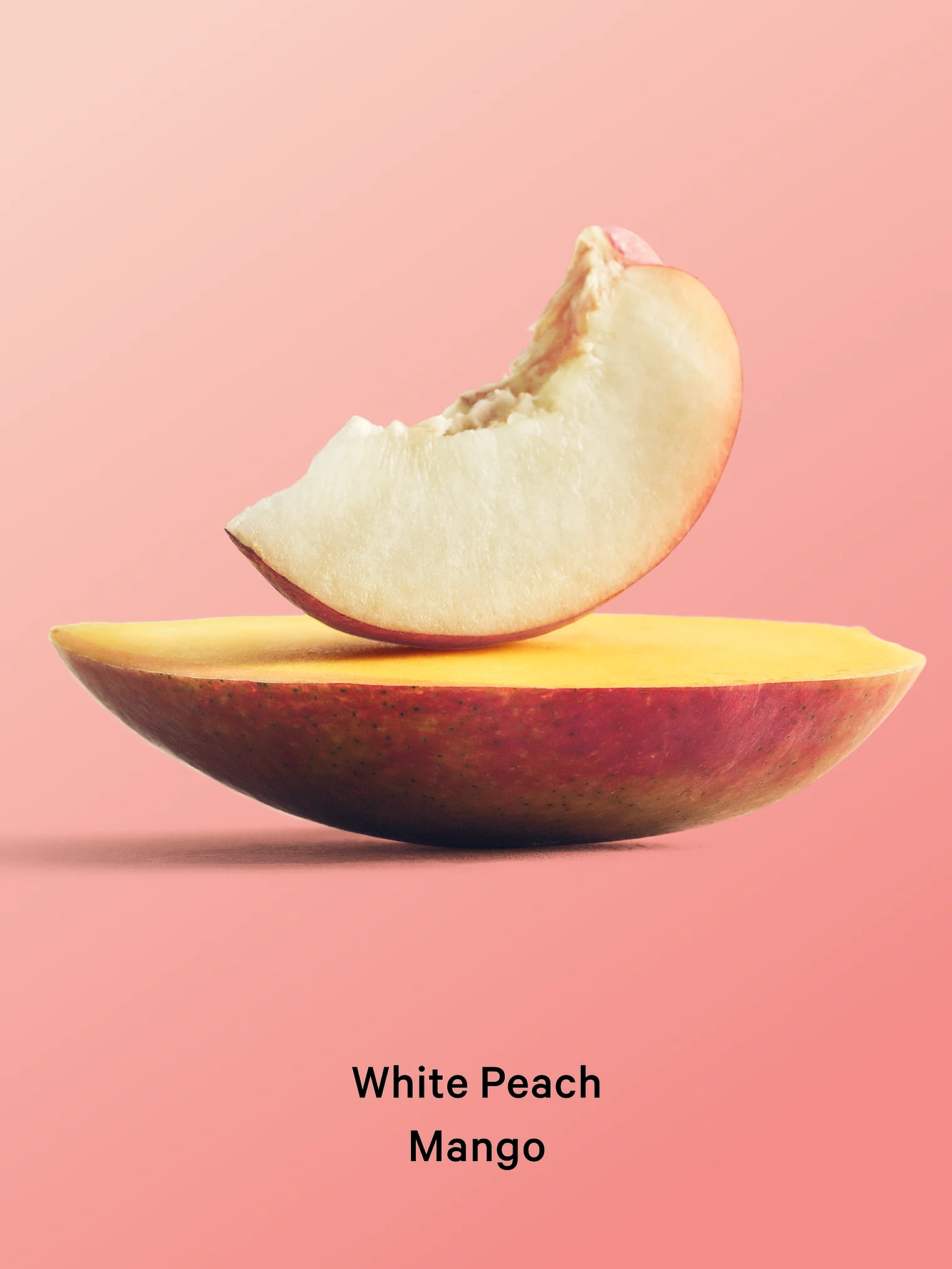 Спрей для тела и волос Victoria’s Secret White Peach Mango — изображение 2
