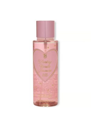 Спрей для тела Victoria’s Secret Darling Vanilla Jasmine