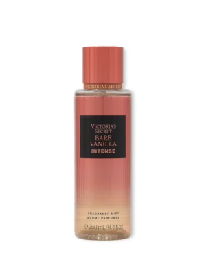 Спрей для тела Victoria’s Secret Bare Vanilla Intense