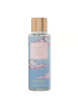 Спрей для тела Victoria’s Secret Lotus Cloud