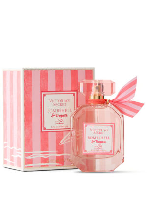 Парфюм Victoria’s Secret Bombshell St. Tropez 50 ml
