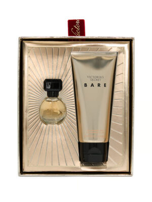 Набор Victoria’s Secret Bare 2-Piece Gift Set