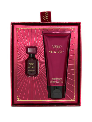 Набор Victoria’s Secret Very Sexy 2-Piece Gift Set