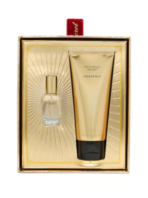 Набор Victoria’s Heavenly 2-Piece Gift Set