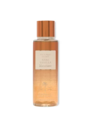 Спрей для тела Victoria’s Secret Bare Vanilla Vacation