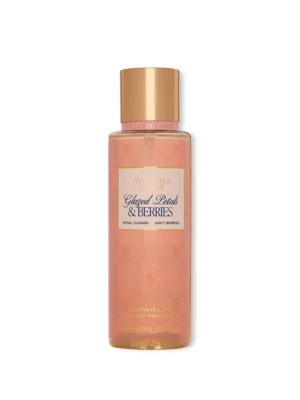 Спрей для тела Victoria’s Secret Glazed Petals & Berries