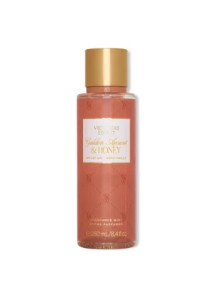 Спрей для тела Victoria’s Secret Golden Apricot & Honey