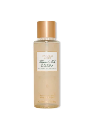 Спрей для тела Victoria’s Secret Whipped Sugar & Milk