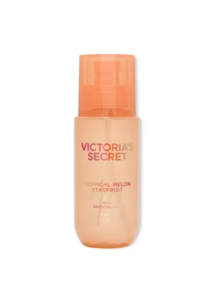 Спрей для тела и волос Victoria’s Secret Tropical Melon Starfruit