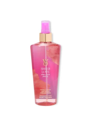 Спрей для тела Victoria’s Secret Sheer Love