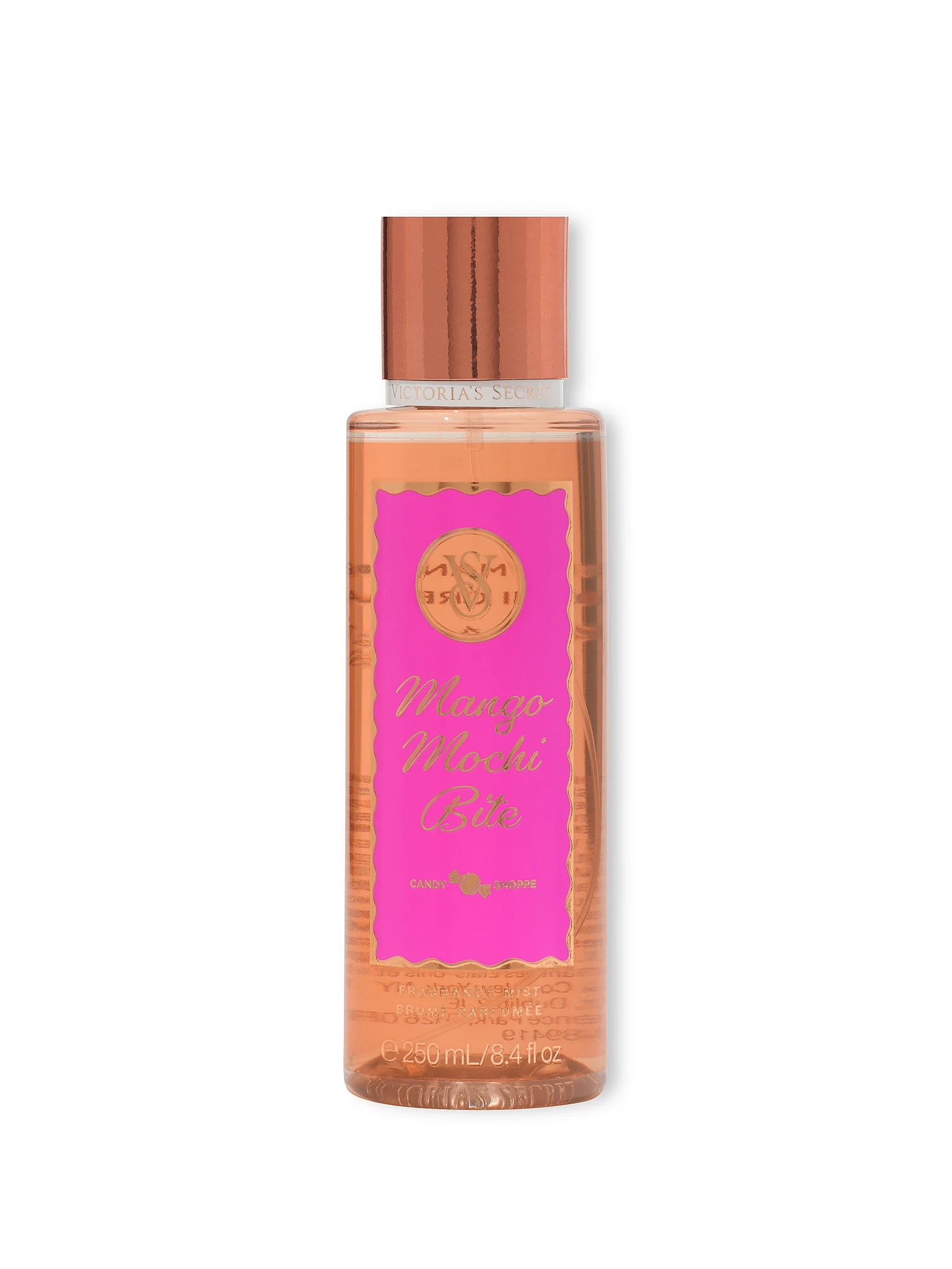 Спрей для тела Victoria’s Secret Mango Mochi Bite