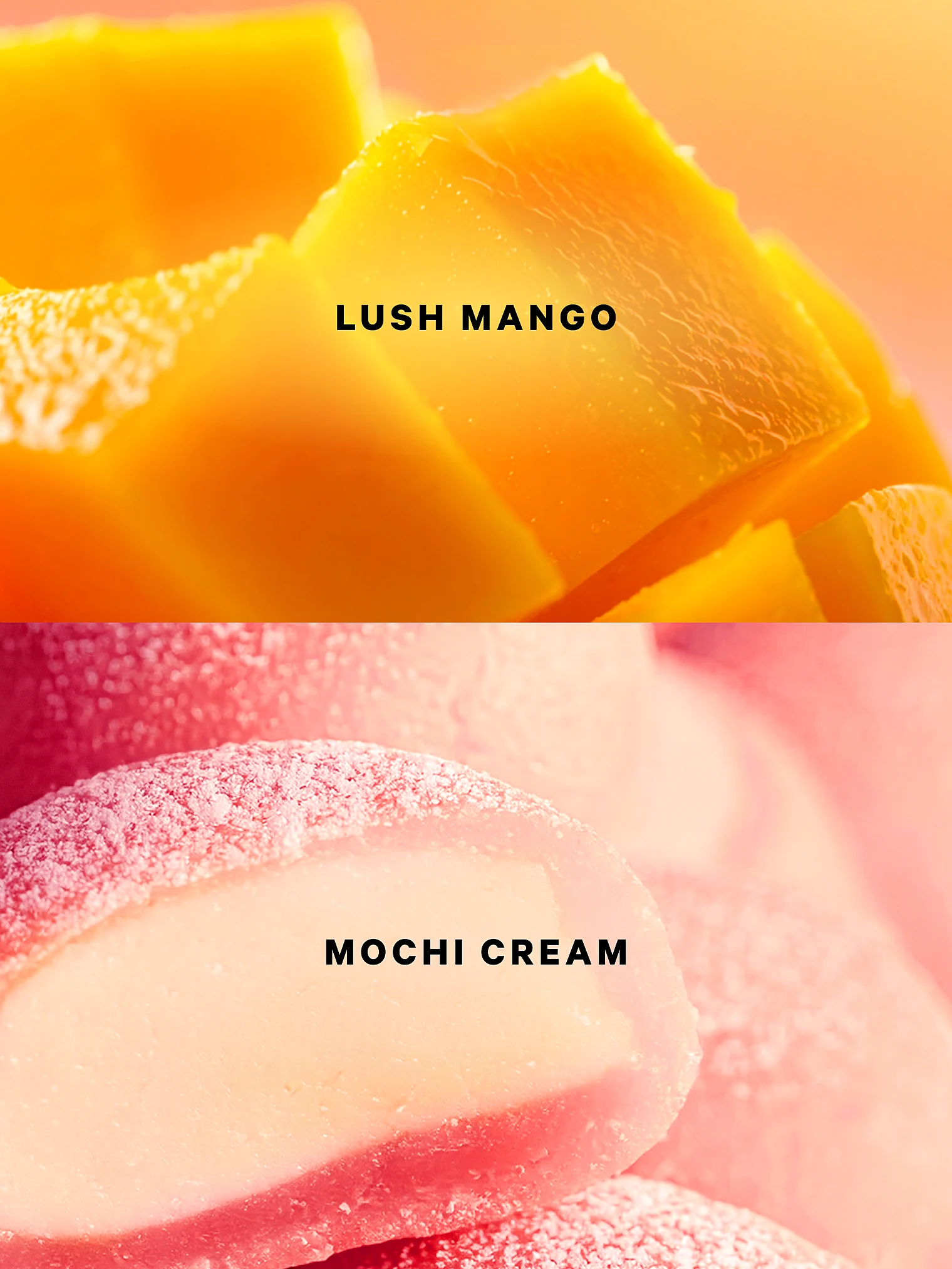 Спрей для тела Victoria’s Secret Mango Mochi Bite — изображение 2