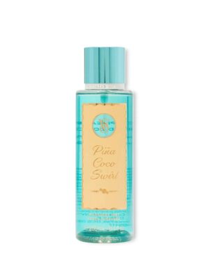 Спрей для тела Victoria’s Secret Piña Coco Swirl