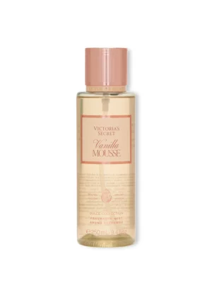 Спрей для тела Victoria’s Secret Vanilla Mousse