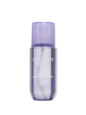 Спрей для тела и волос Victoria’s Secret Lavender Cashmere Woods
