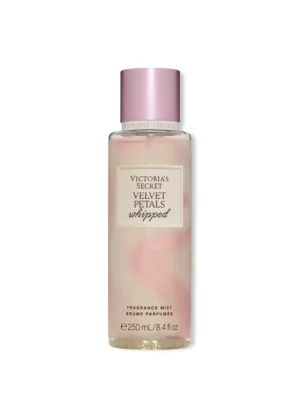 Спрей для тела Victoria’s Secret Velvet Petals Whipped