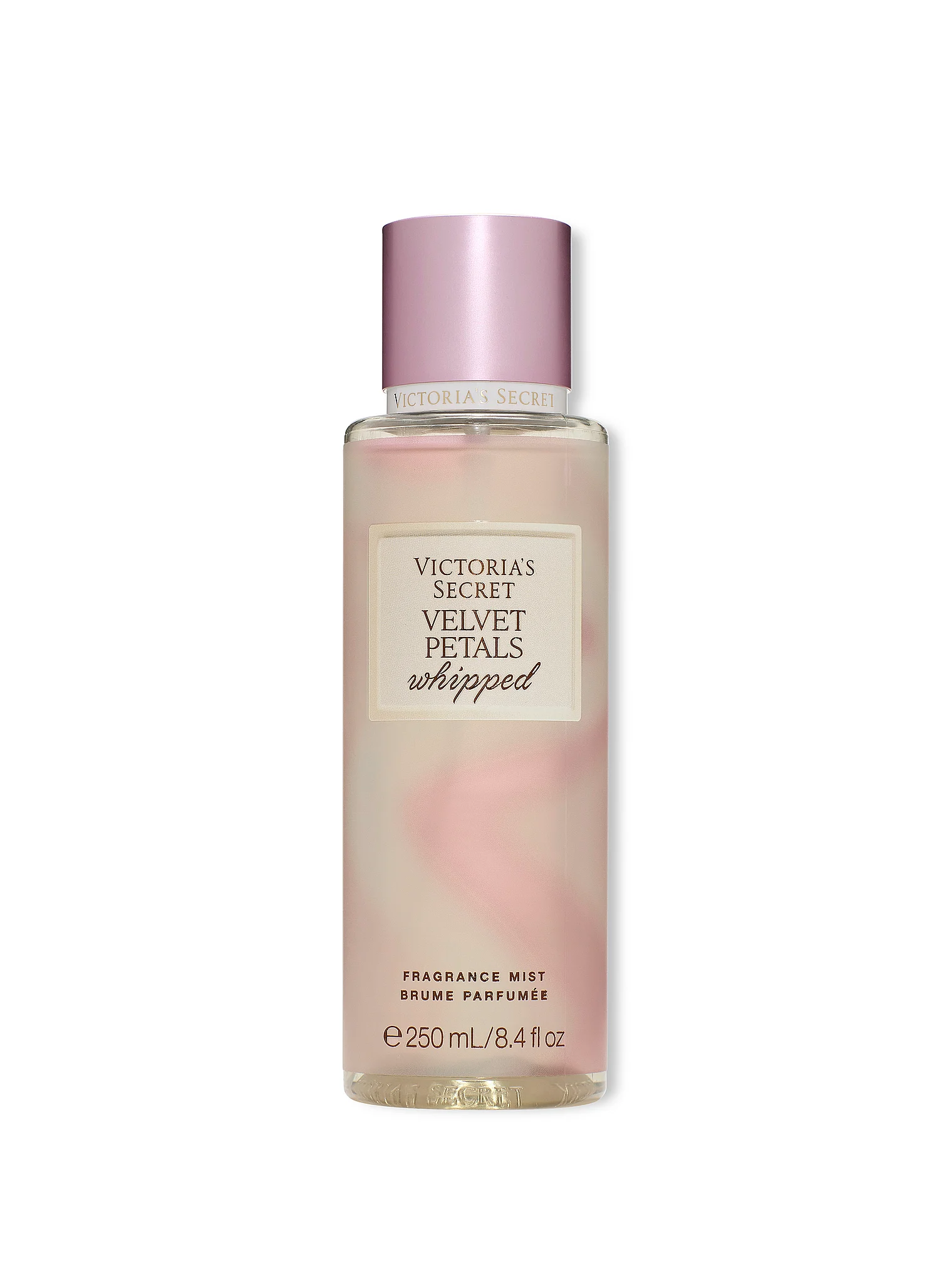 Спрей для тела Victoria’s Secret Velvet Petals Whipped