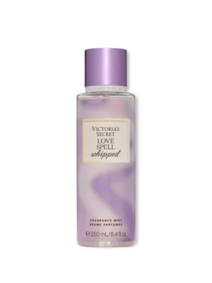 Спрей для тела Victoria’s Secret Velvet Love Spell Whipped