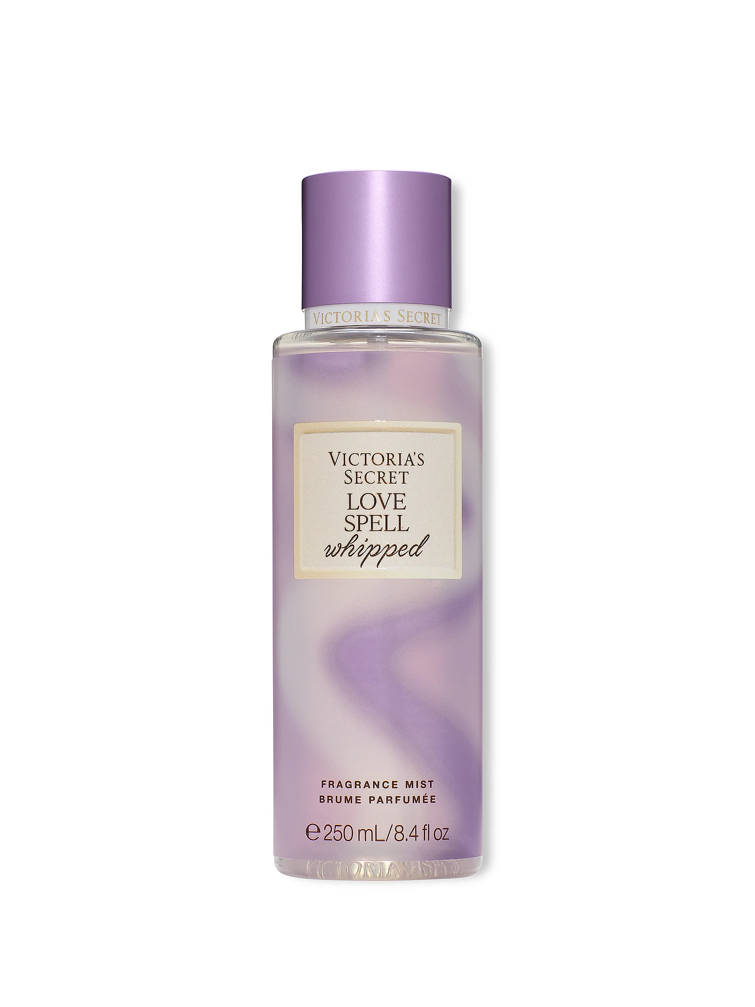 Спрей для тела Victoria’s Secret Velvet Love Spell Whipped