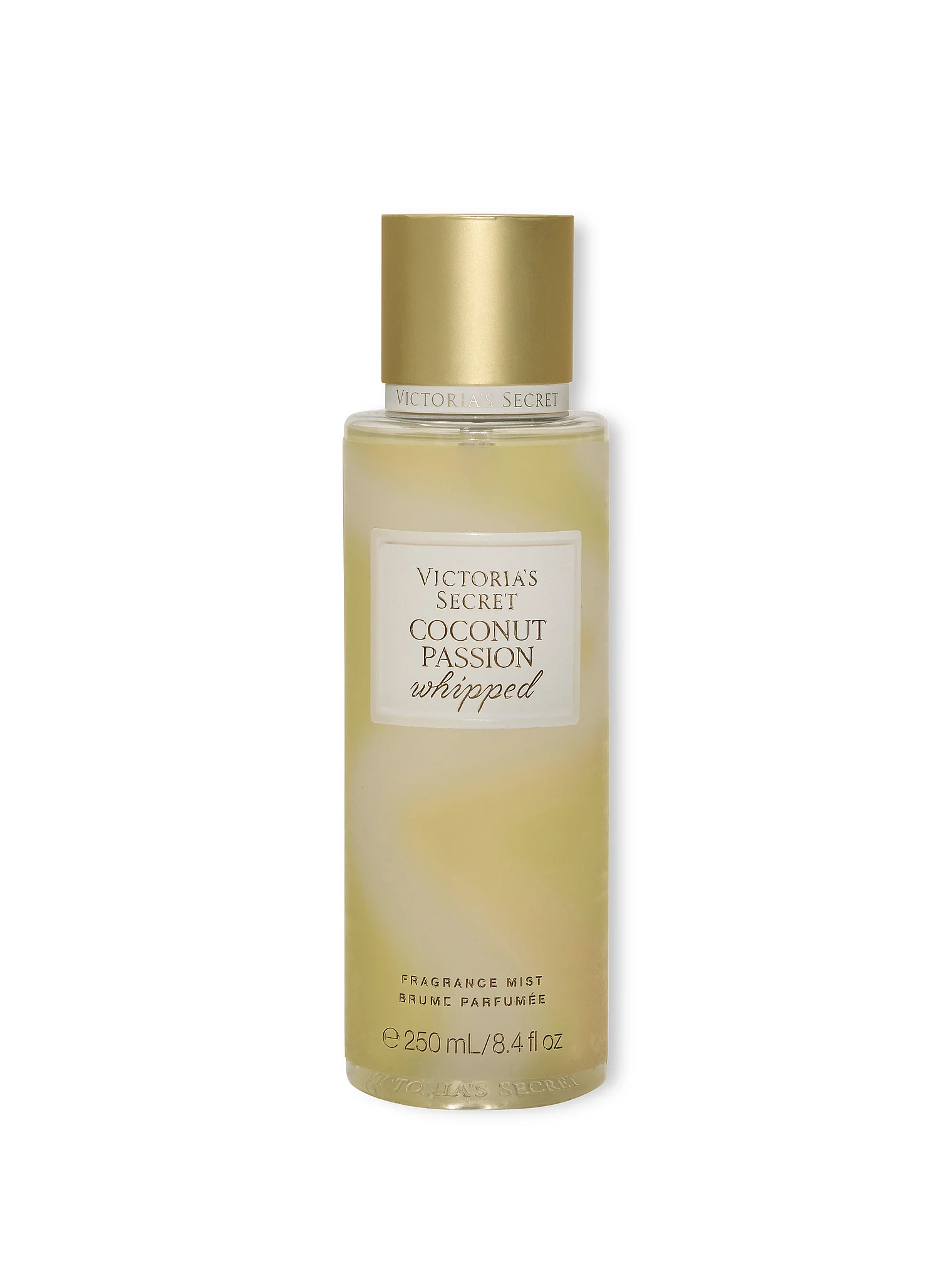 Спрей для тела Victoria’s Secret Coconut Passion Whipped